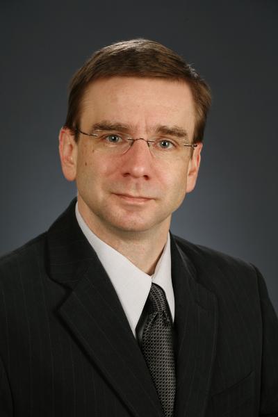 Marcus J. Kurtz