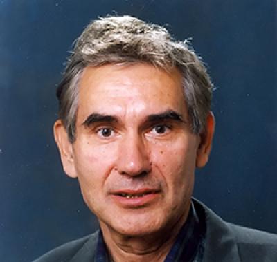 Kazimierz Slomczynski