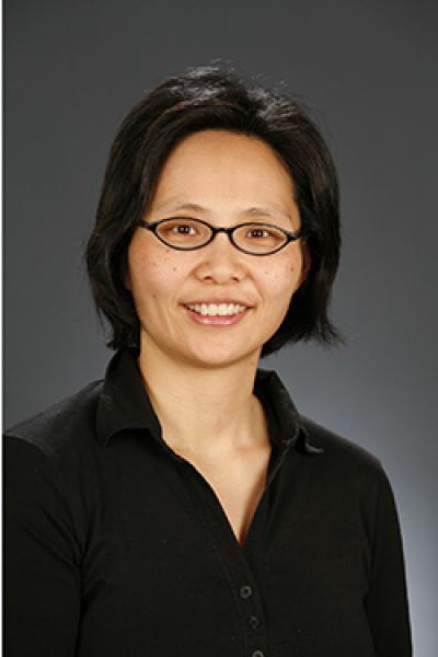 Judy Tzu-Chun Wu