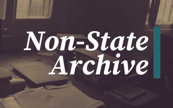 Non-State Archive logo