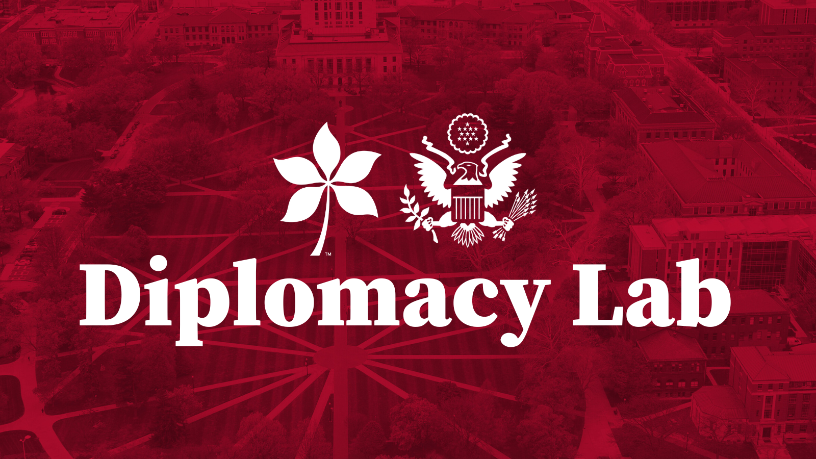 Diplomacy Lab logo